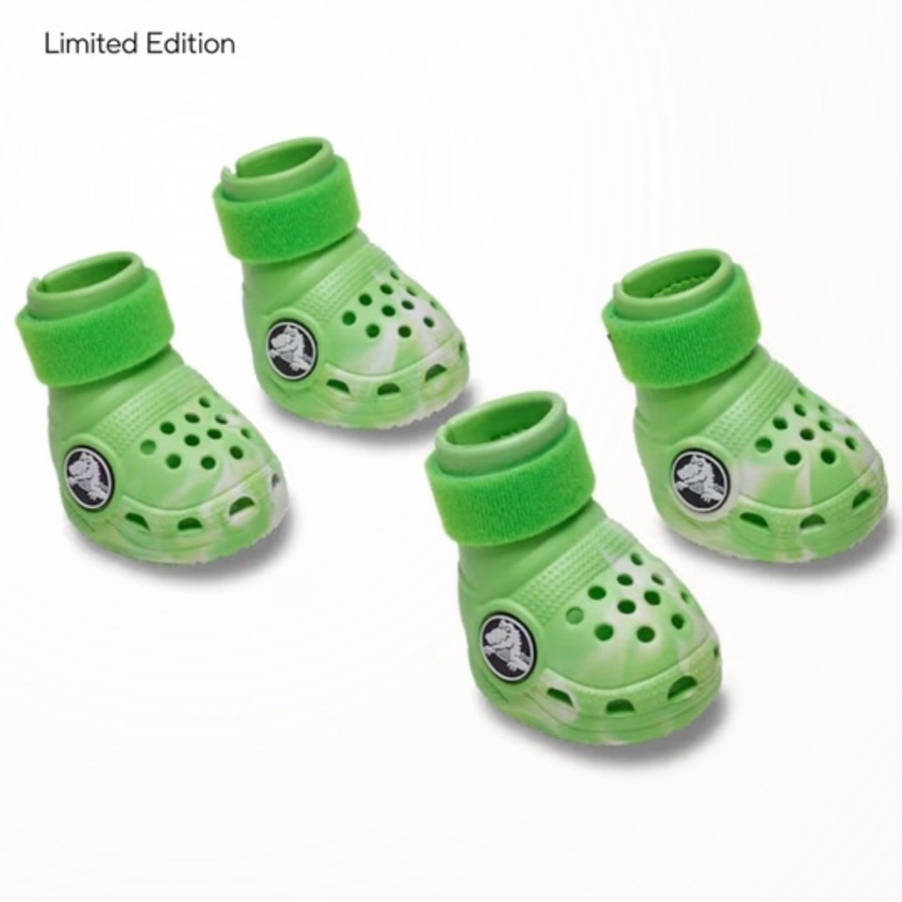 CROCS for Pets!